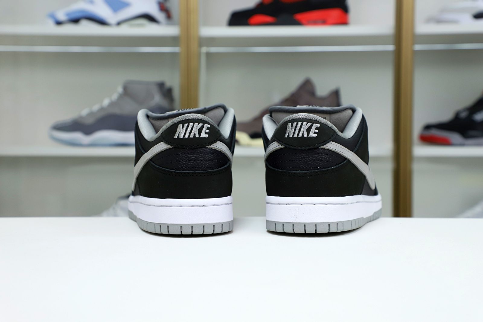 DUNK SB 「 SHADOW」