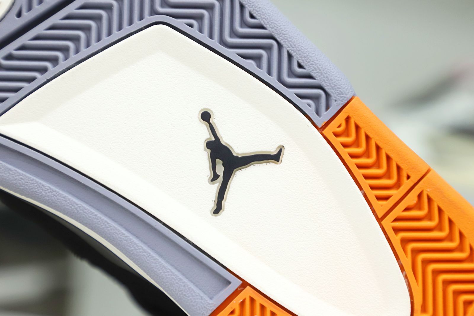 AIR JORDAN 4 STARFISH