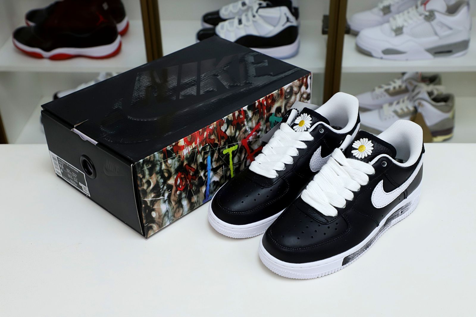 Nike Air Force 1 Low PMO