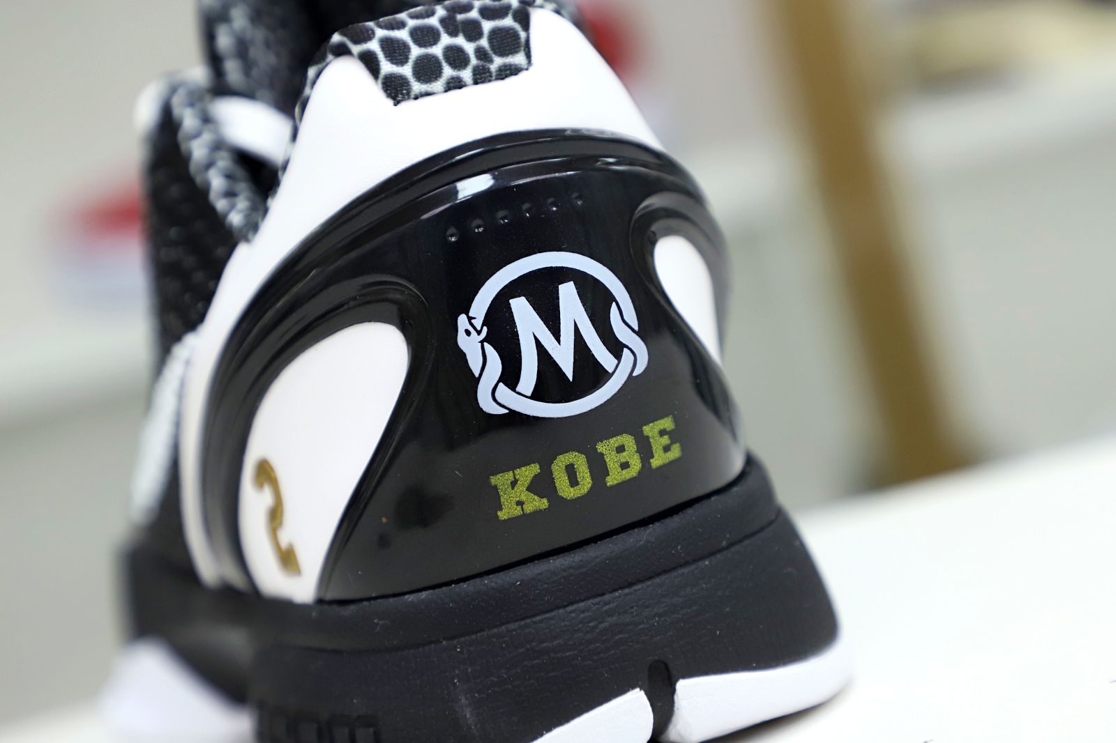 Nike Zoom Kobe 6 Protro Mambacita