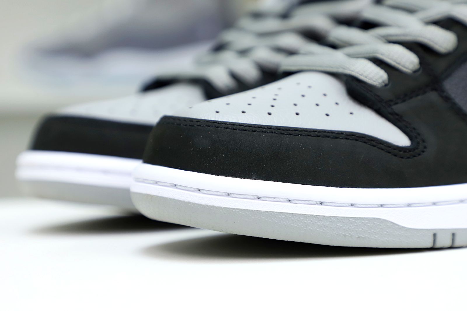 DUNK SB 「 SHADOW」