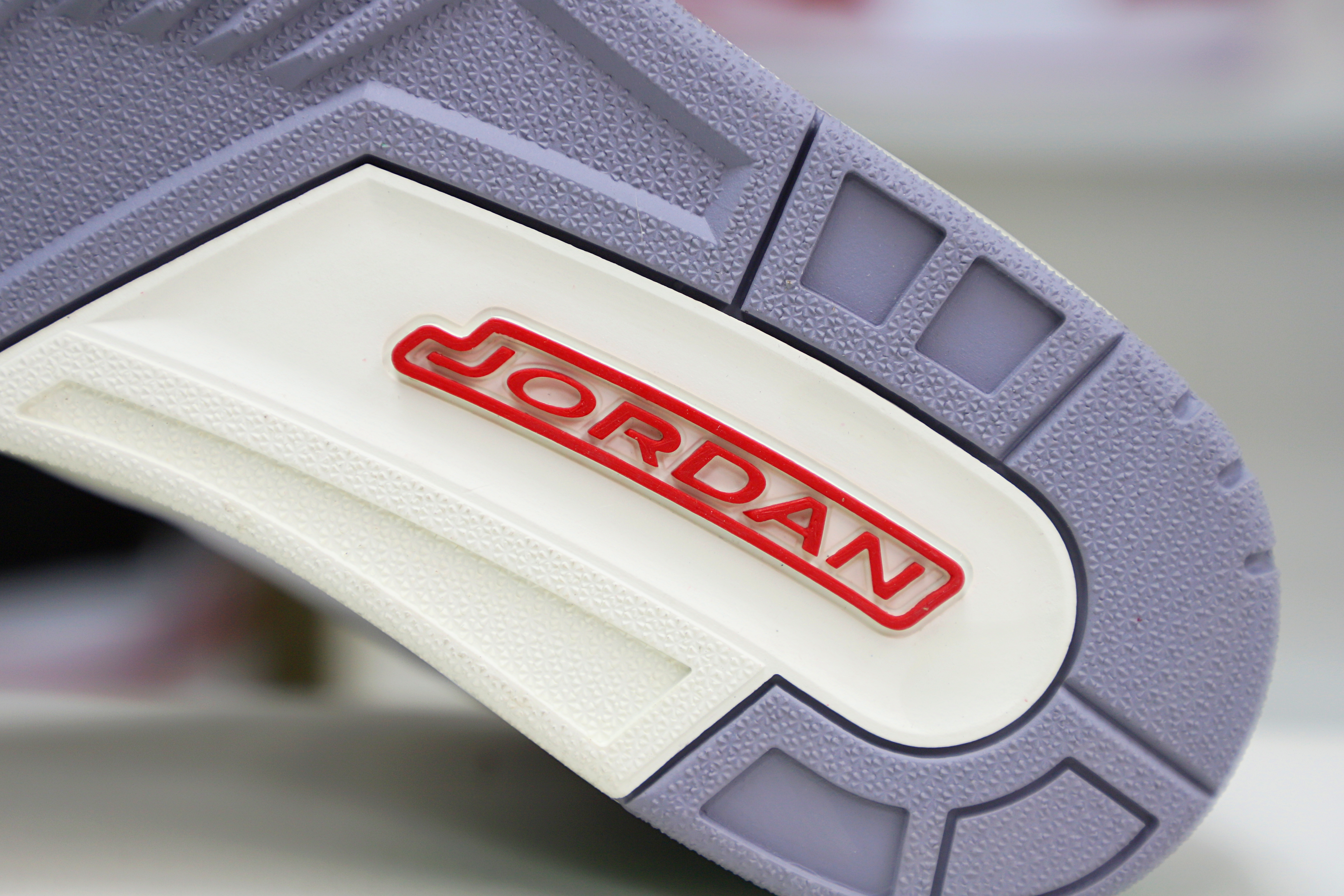 Jordan Air Jordan 3 Retro"LuckyGreen"