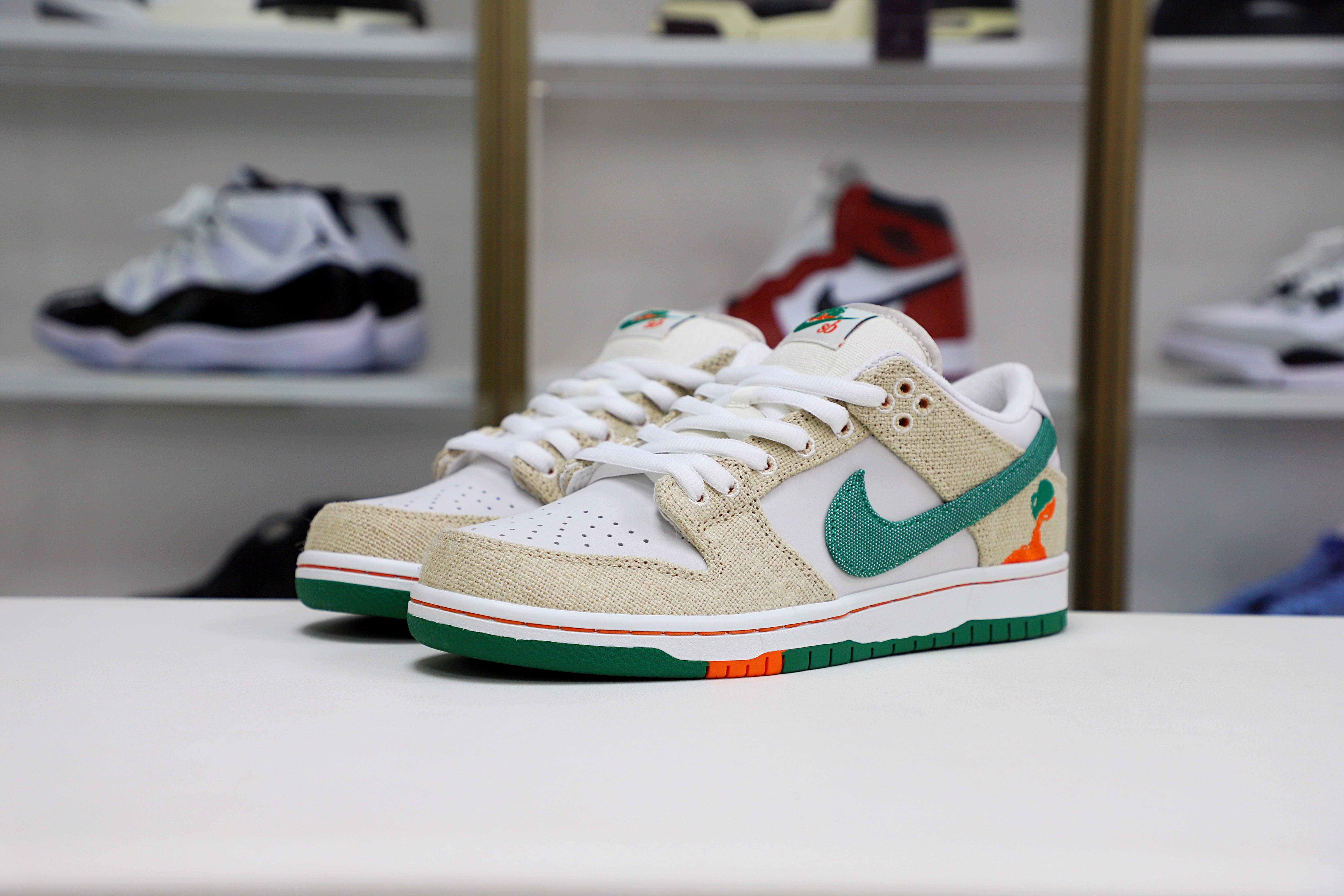 Nike SB Dunk JARRITOS MELBOURNE