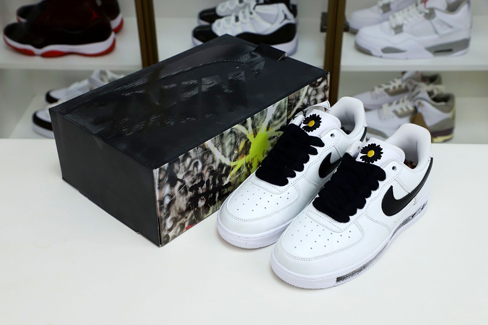 Nike Air Force 1 Low para- noise 2.0