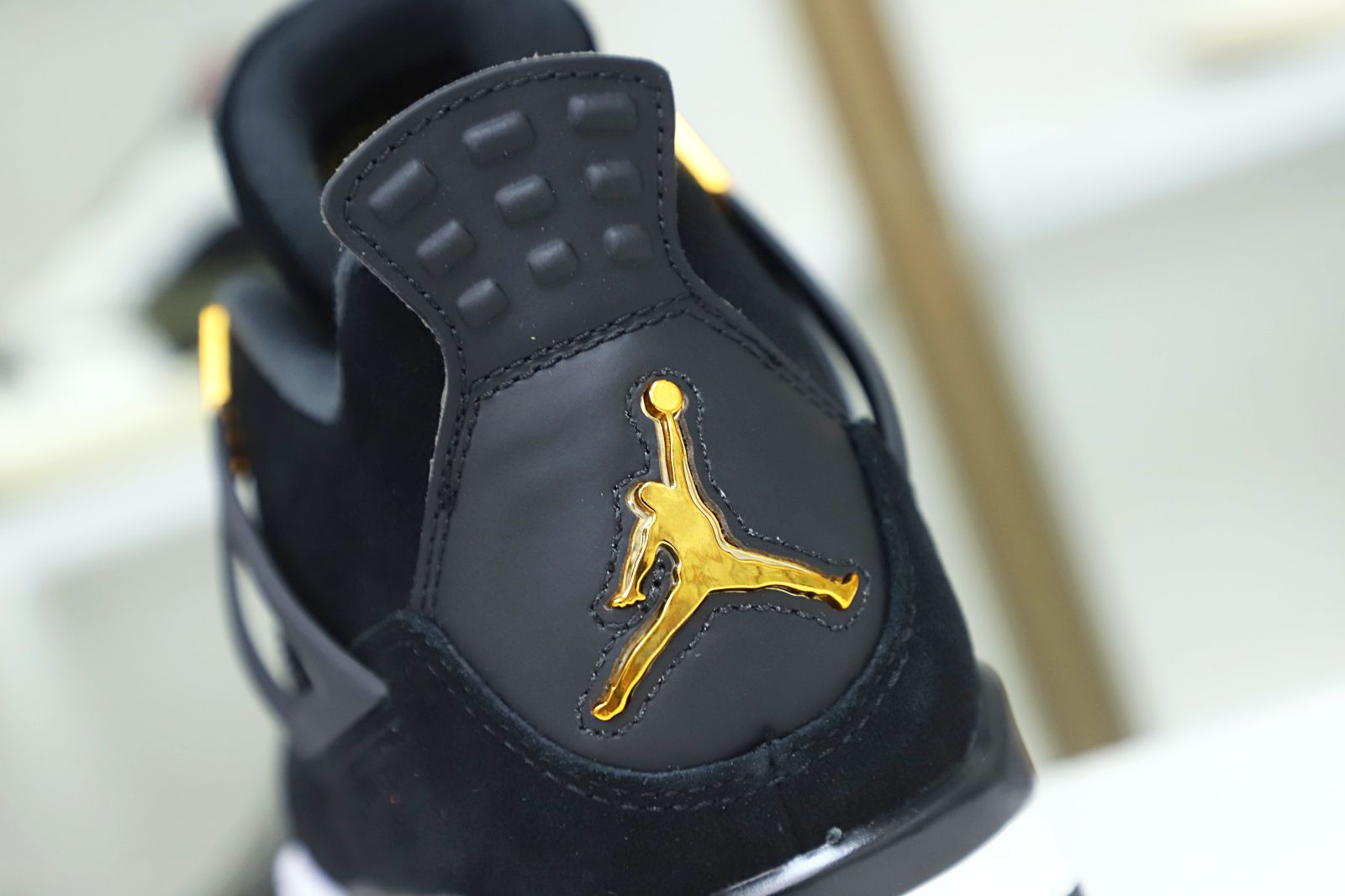 Jordan Air Jordan 4 retro royalty