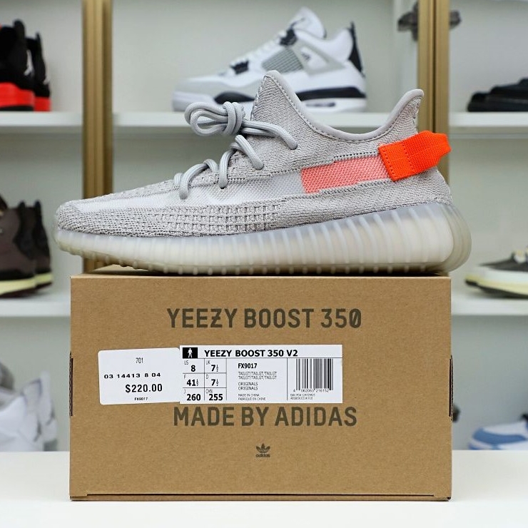 Yeezy Boost 350 V2 “Tail