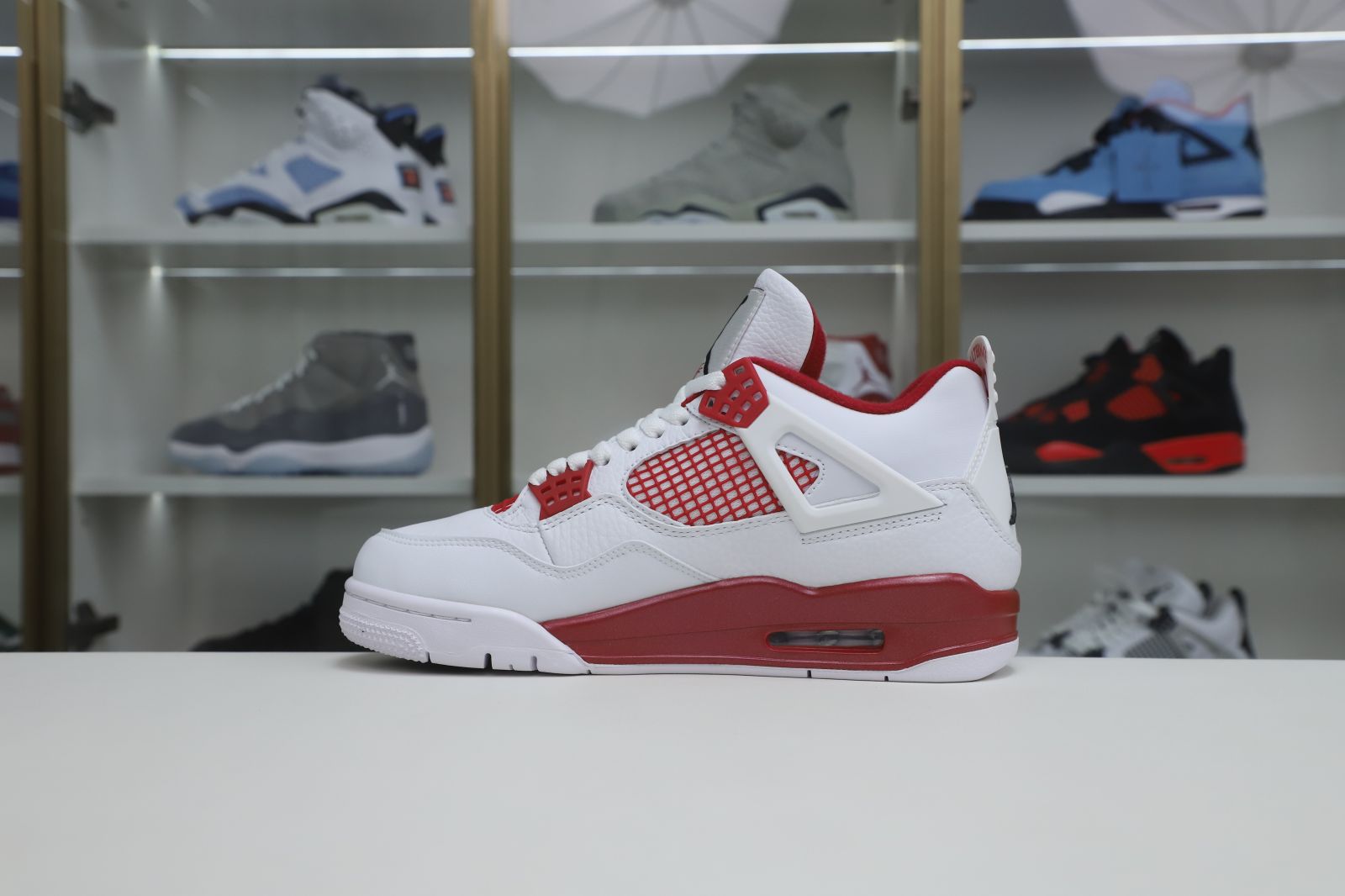 AIR JORDAN4 RETRO ALTERNATE 89