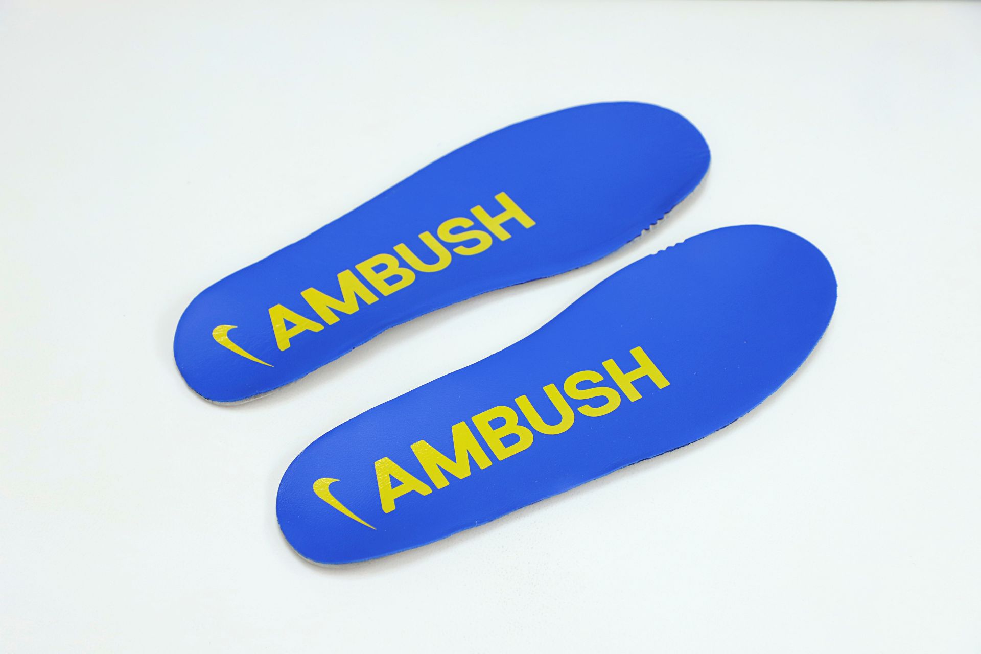 AMBUSH xNike Air Force1LoW"GameRoya and Vivid Sulfur"