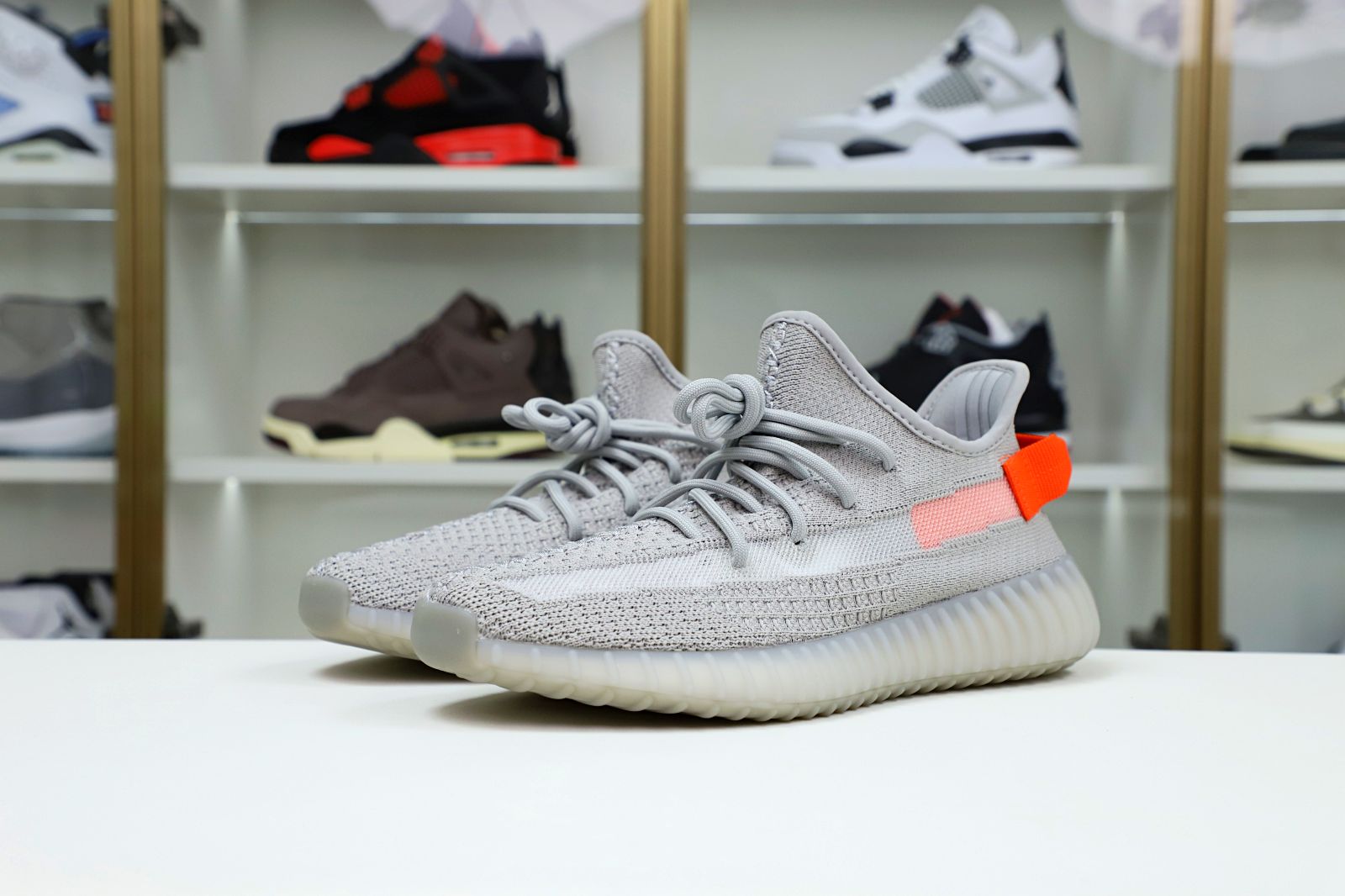 Yeezy Boost 350 V2 “Tail