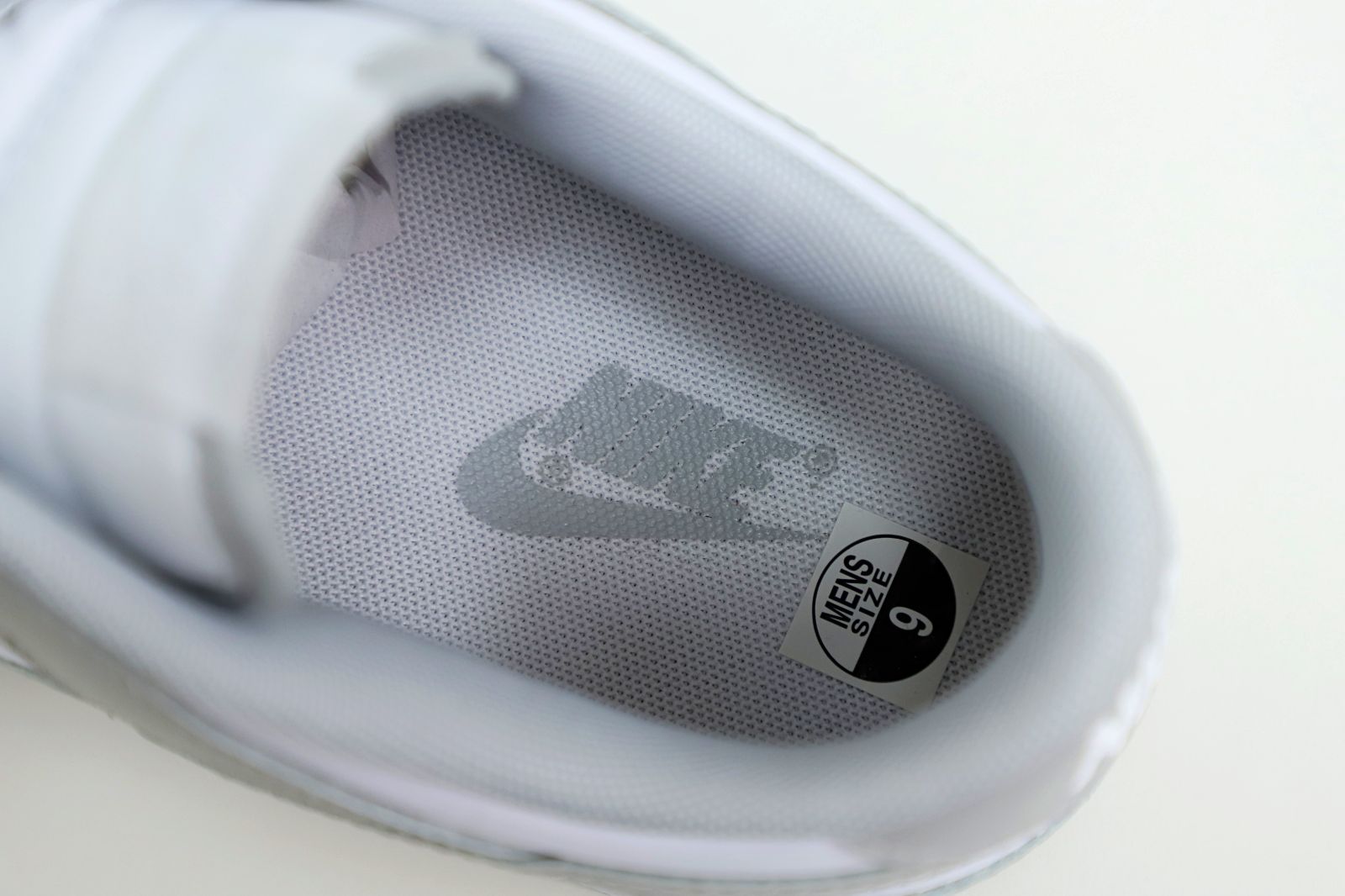 Nike Dunk Low Retro Grey Fog