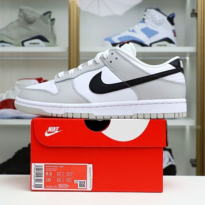 Nike Dunk Low Retro SE Scratch Off Coin Jackpot