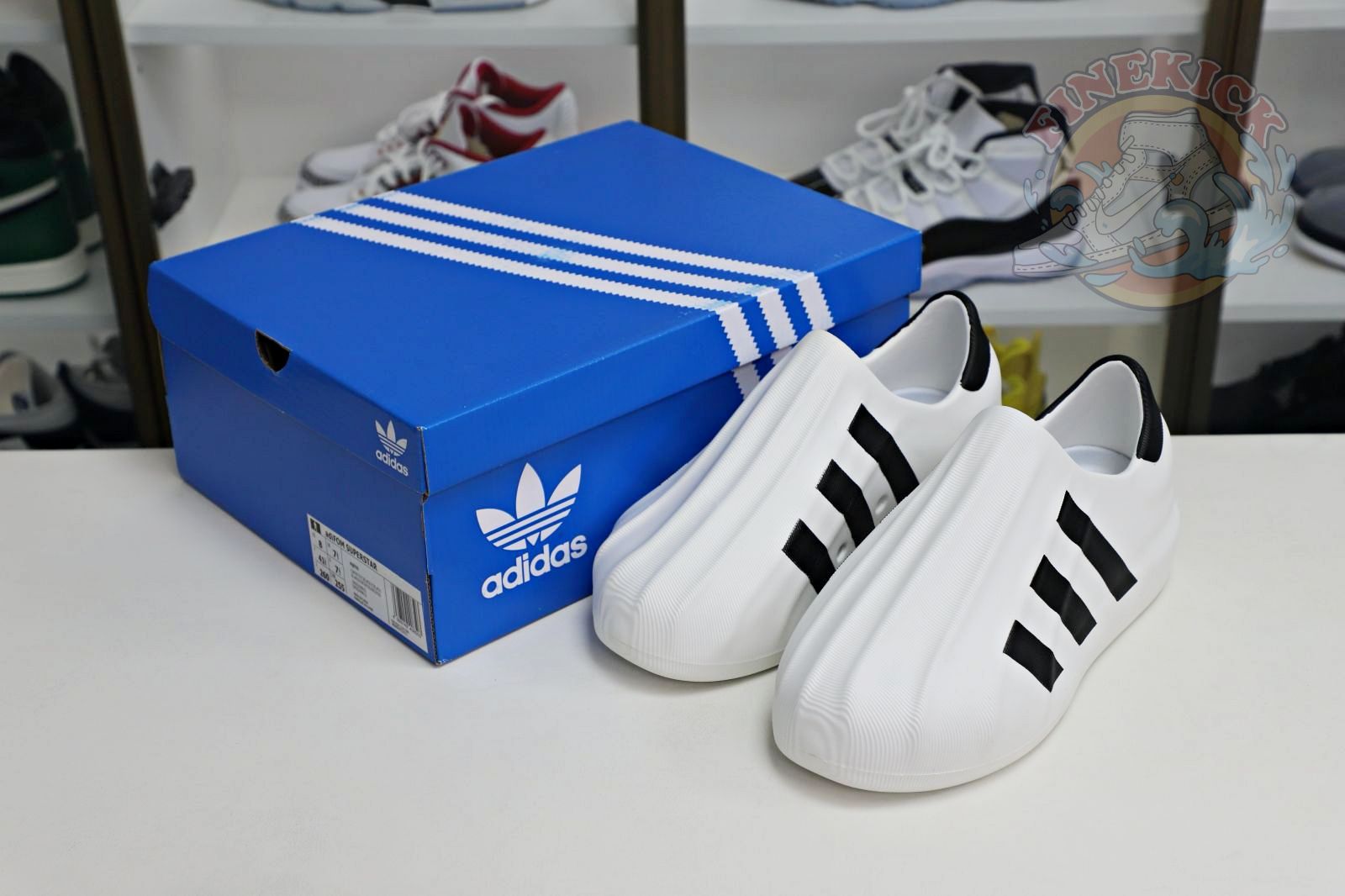 Adidas originals Superstar