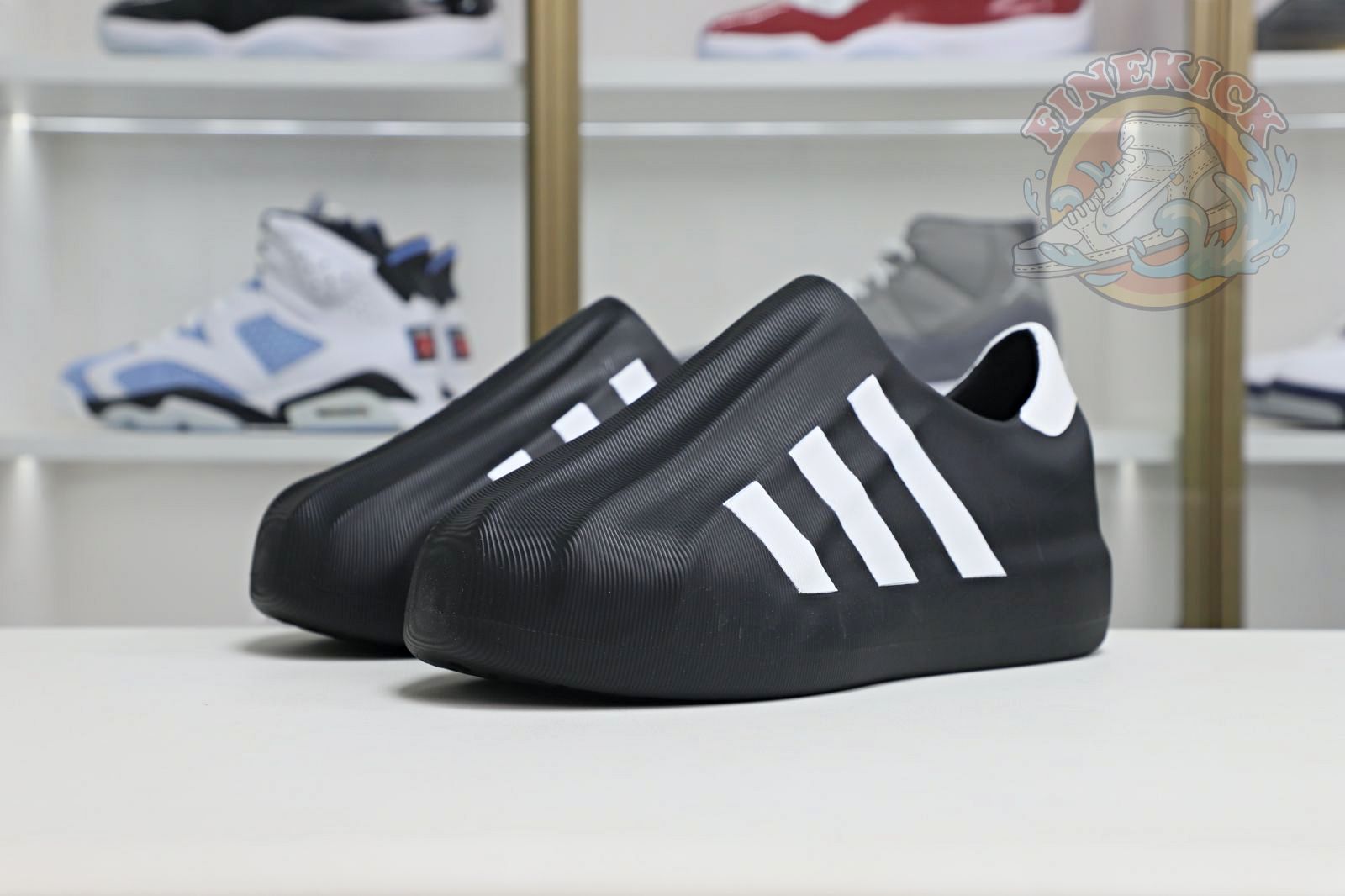 Adidas originals AdiFOM Superstar