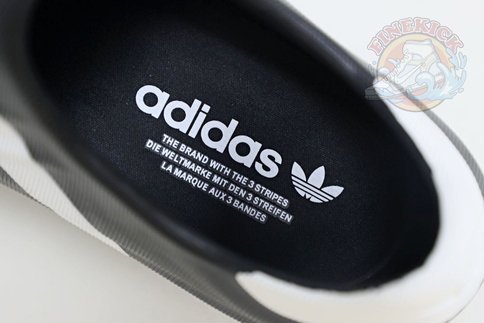 Adidas originals AdiFOM Superstar