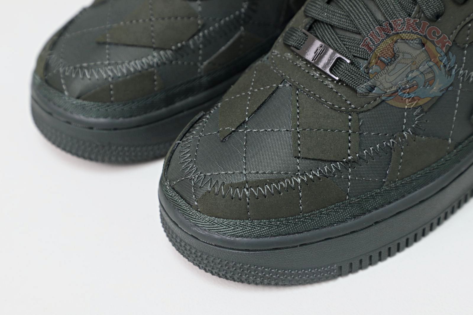 Nike Air Force 1 Low sequoia