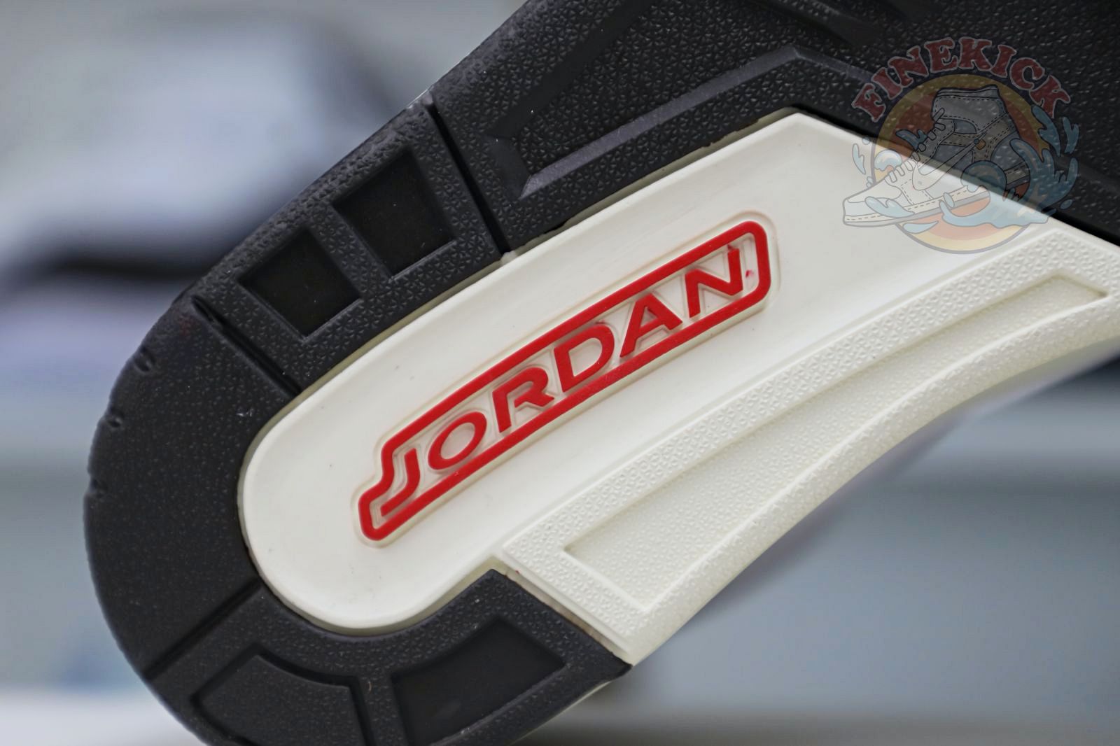 Jordan Air Jordan 3 retro"darkmocha"