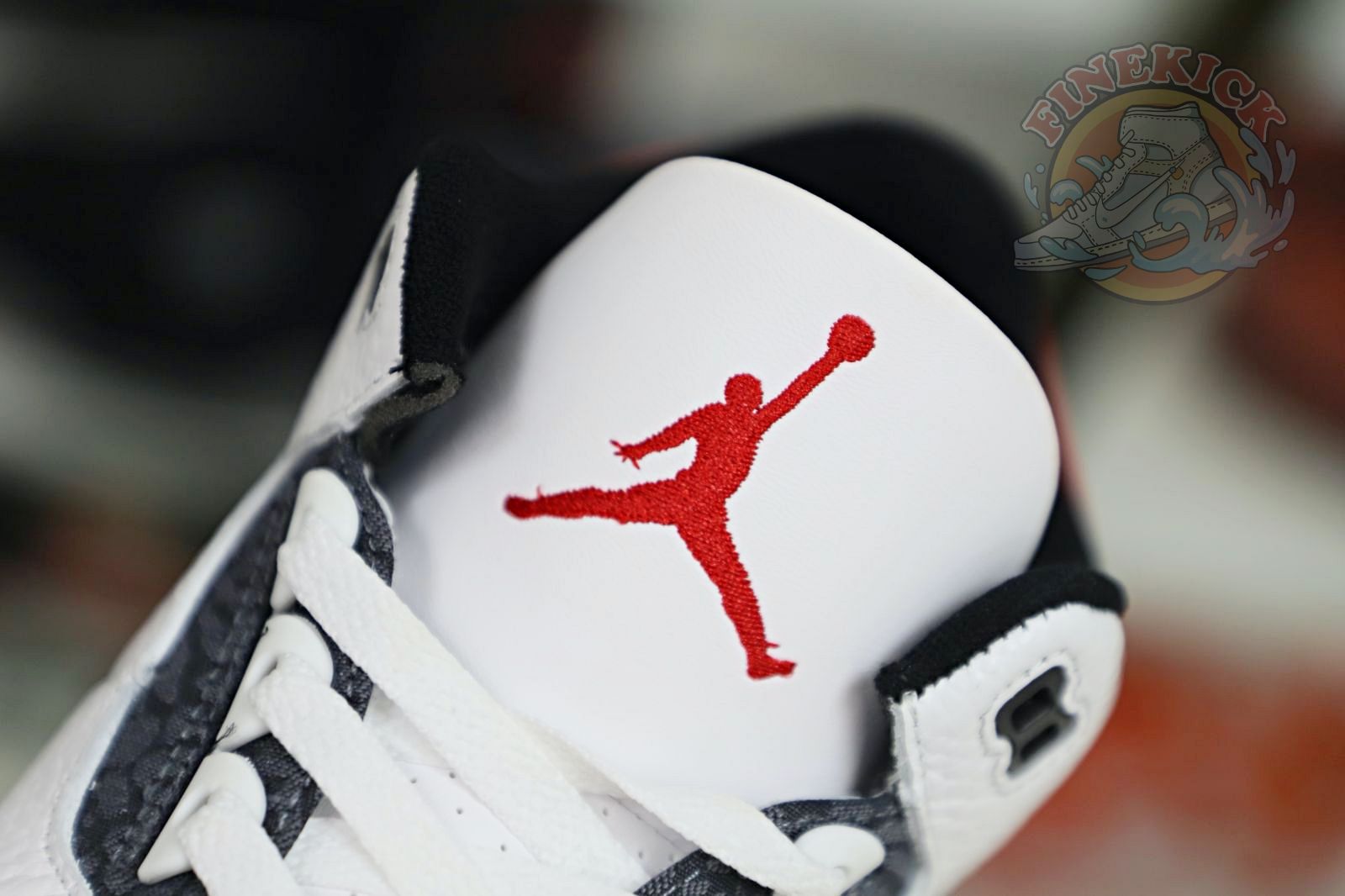 Jordan Air Jordan 3 se-t jp denimfre red