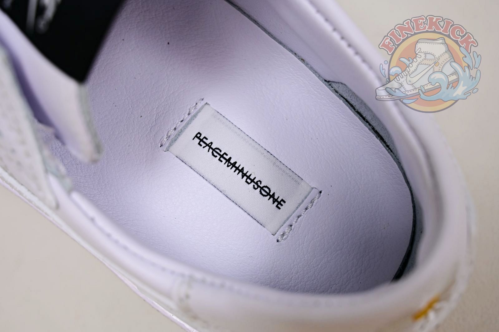 Peaceminusone x Nike Kwondo1 3.0