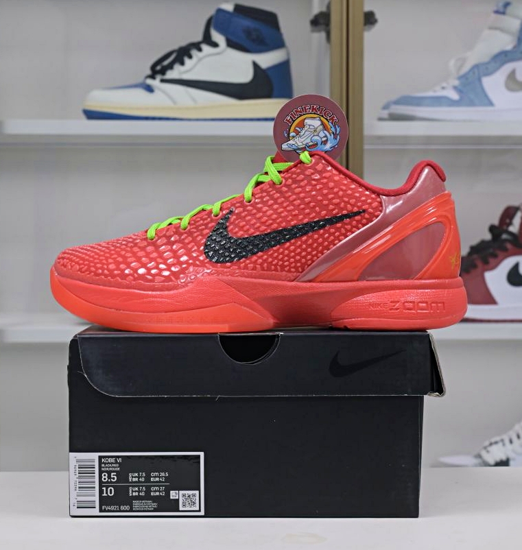 Nike Zoom Kobe 6 Protro