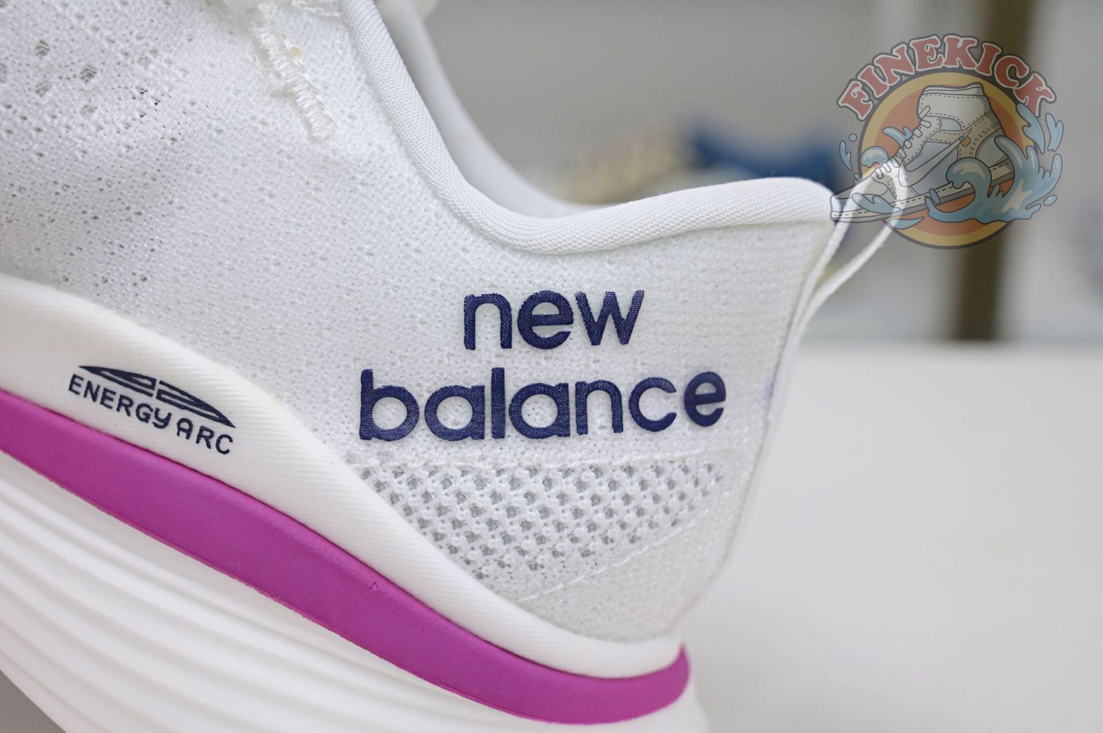 New Balance NB FuelCellFuelCell SC Elite v3