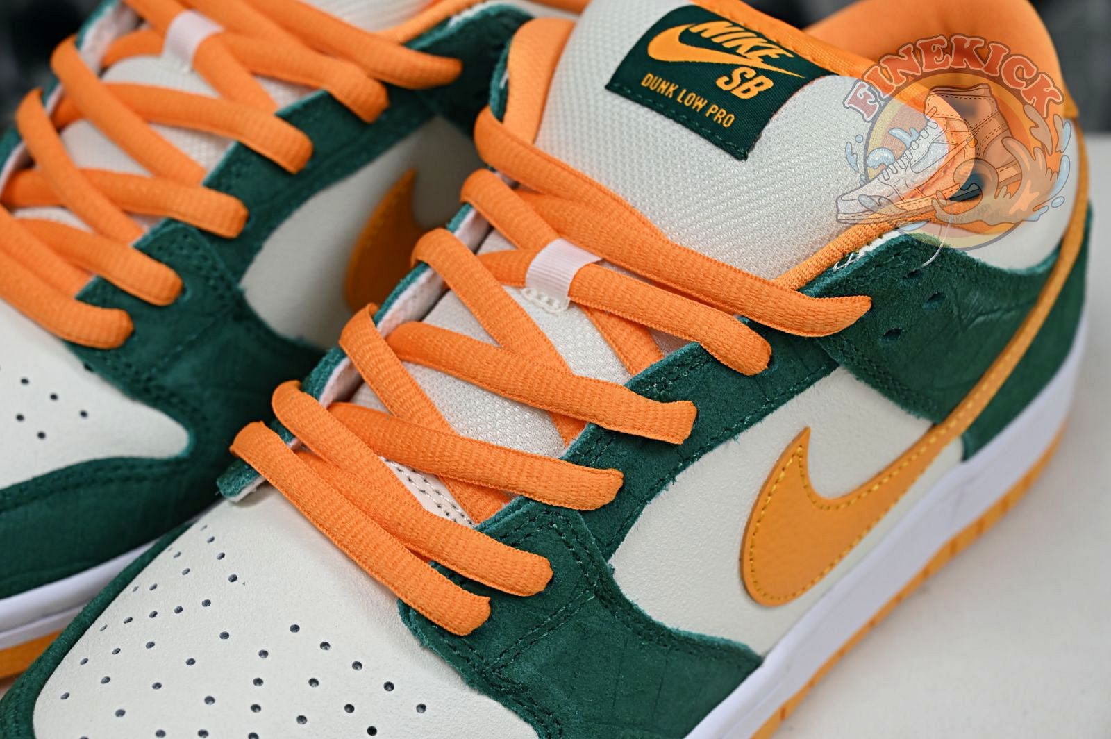 Nike Dunk SB Low Pro"Legion Pine"