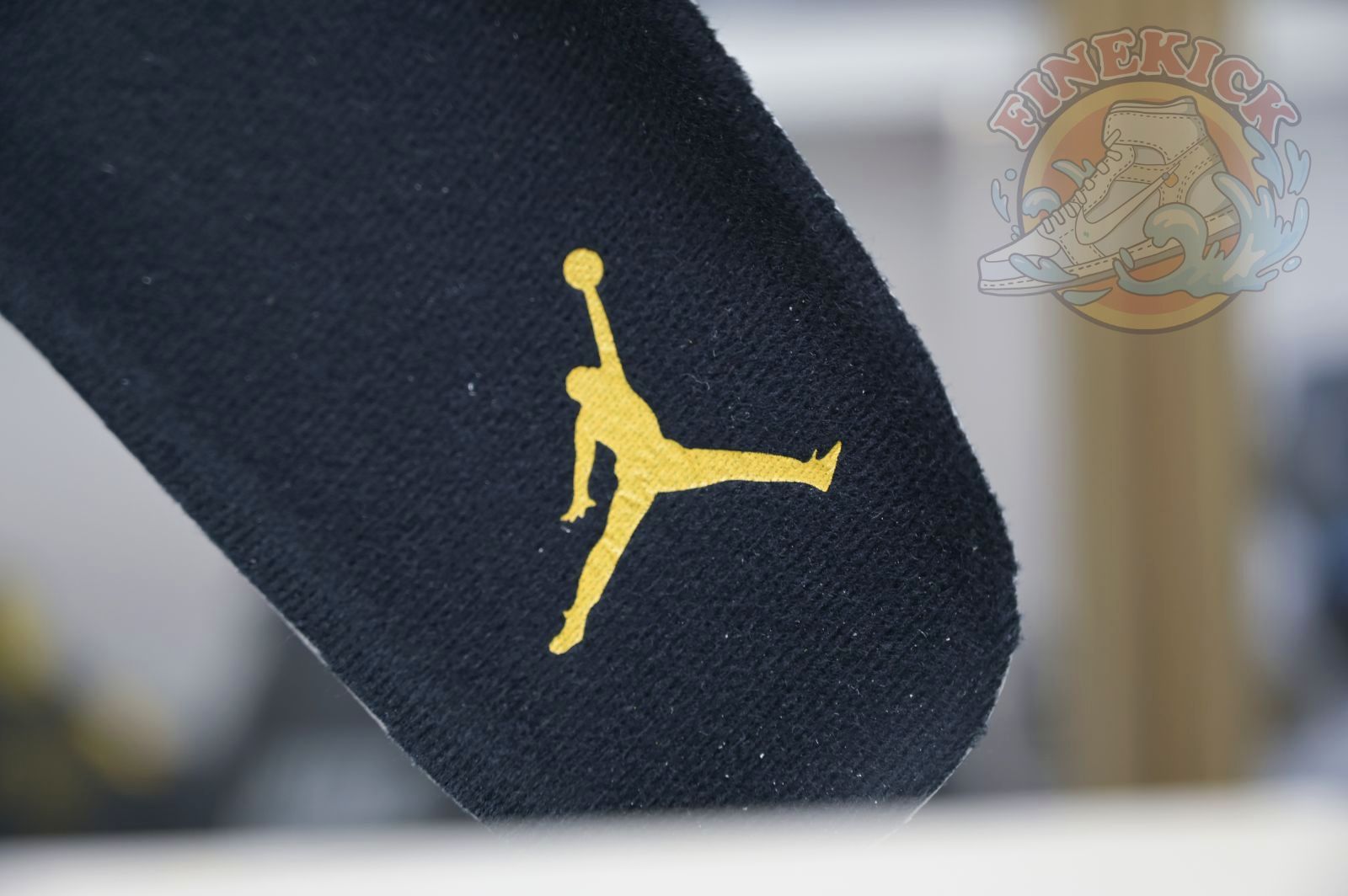 Air Jordan 6 "Yellow Ochre"