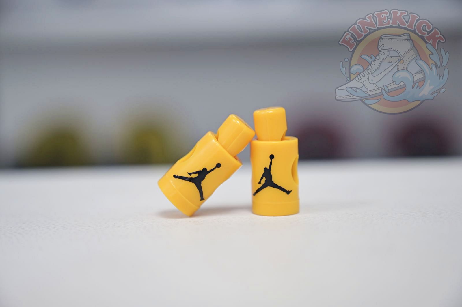 Air Jordan 6 "Yellow Ochre"