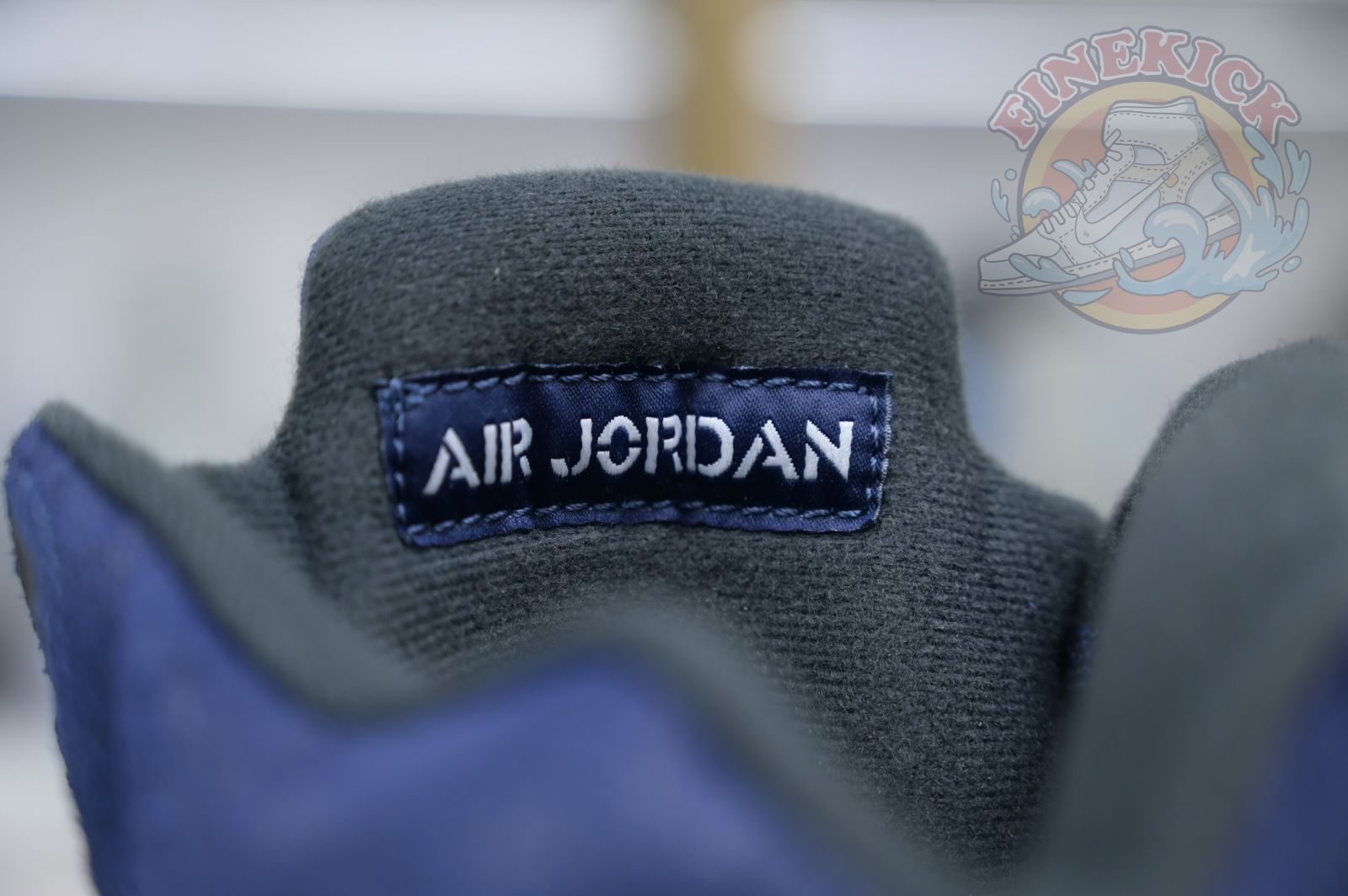 Jordan Air Jordan 5"Georgetown"