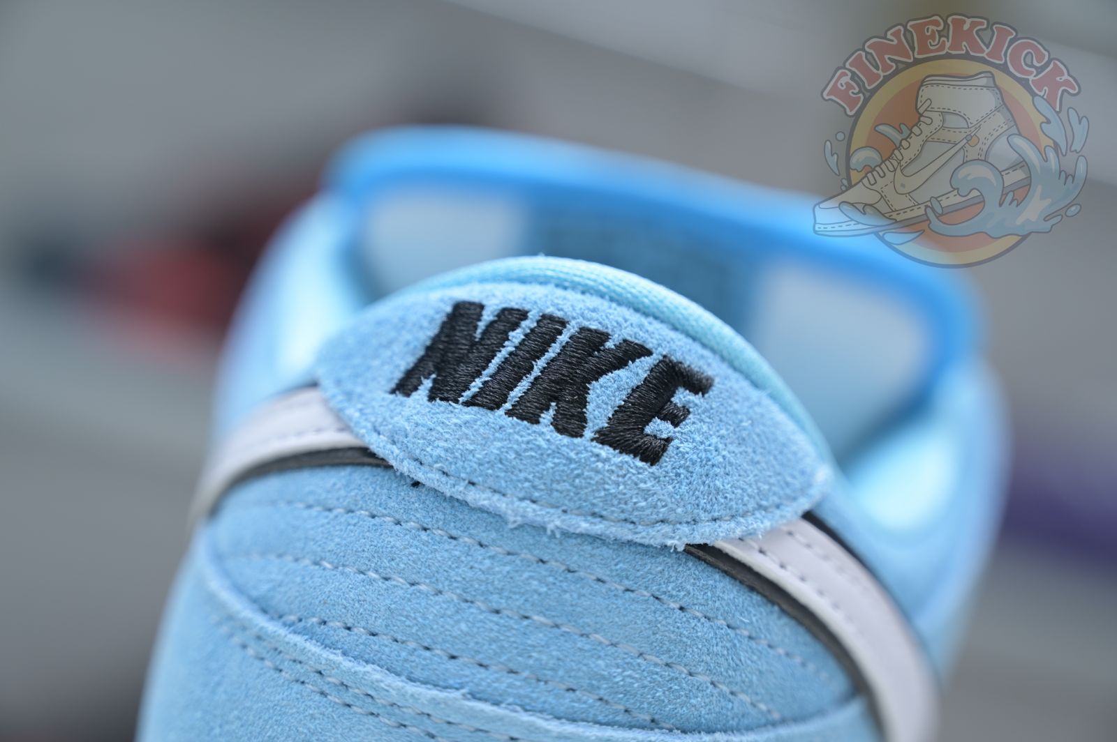 Nike Dunk SB Low Pro "Blue Chill"