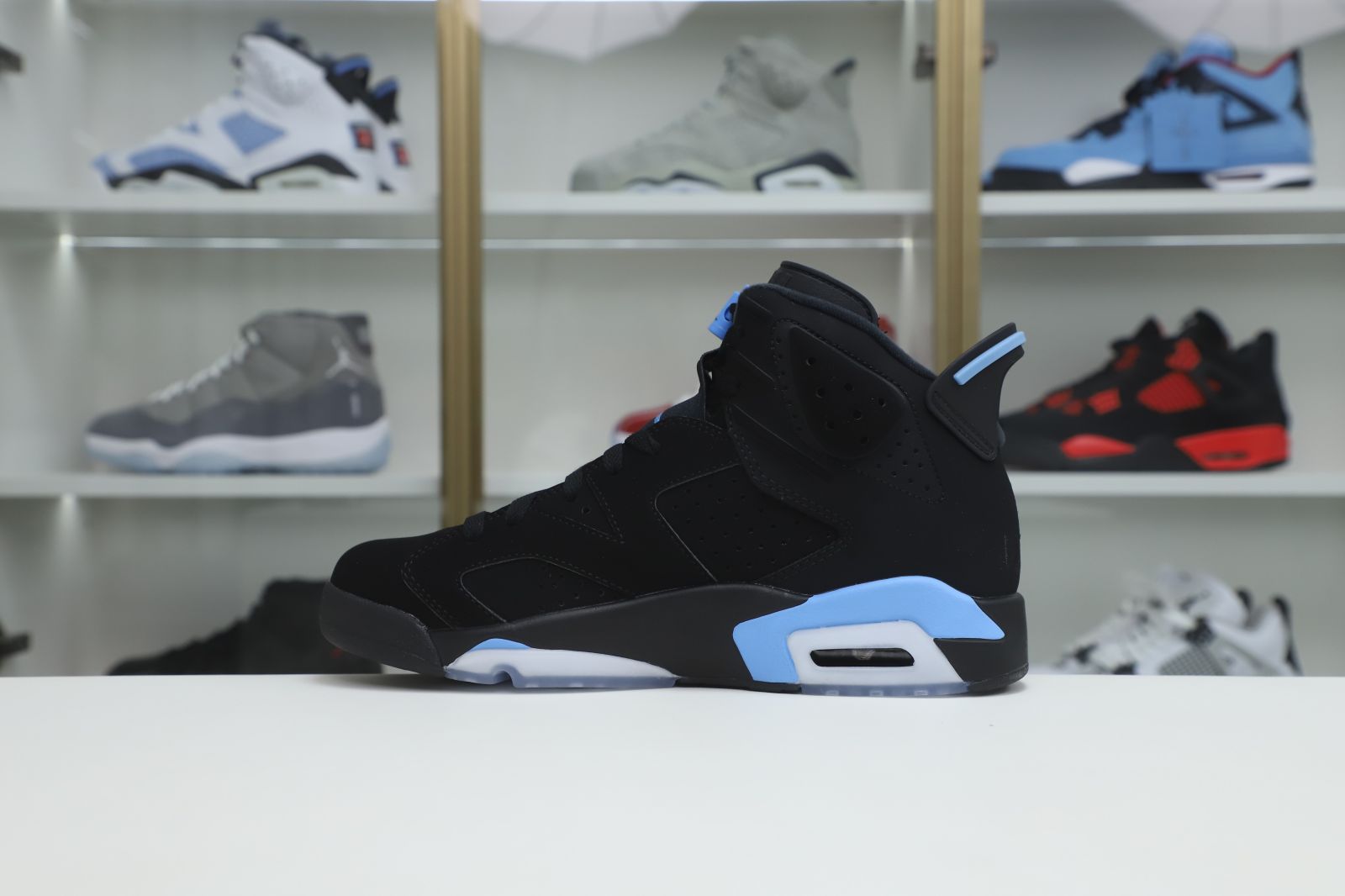 Jordan Air Jordan 6 unc