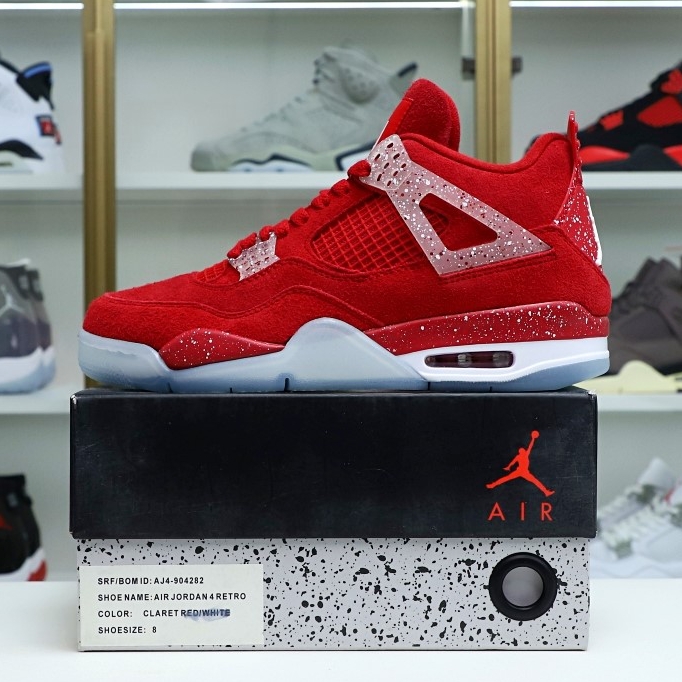 Jordan Air Jordan 4