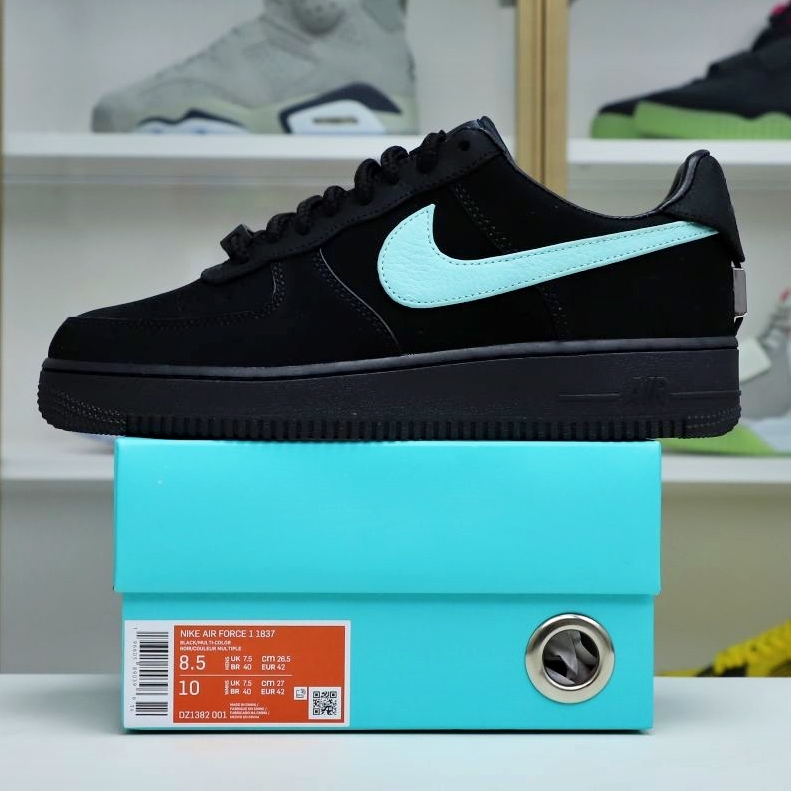 TIFFANY & CO. x Nike Air Force 1 Low &quot1837"