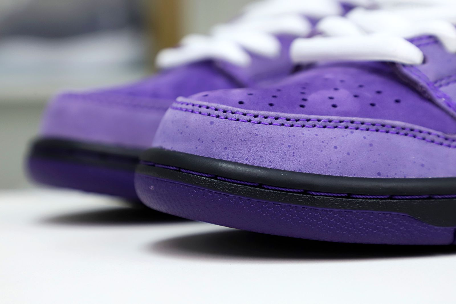 Concepts x Nike SB Dunk Low Pro OG QS"Purple Lobster"