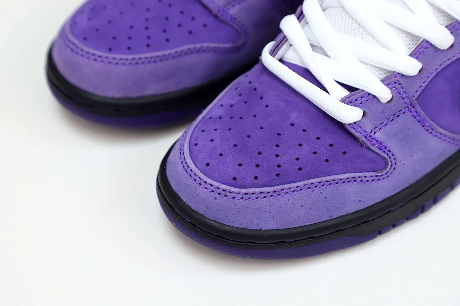 Concepts x Nike SB Dunk Low Pro OG QS"Purple Lobster"