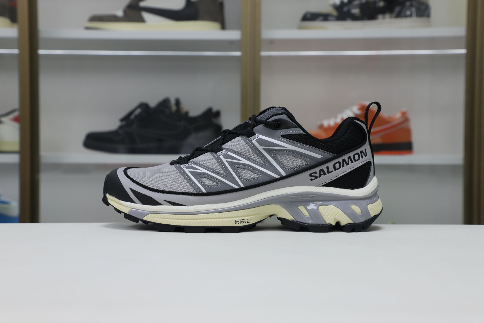 SALOMON XT-6 EXPANSE