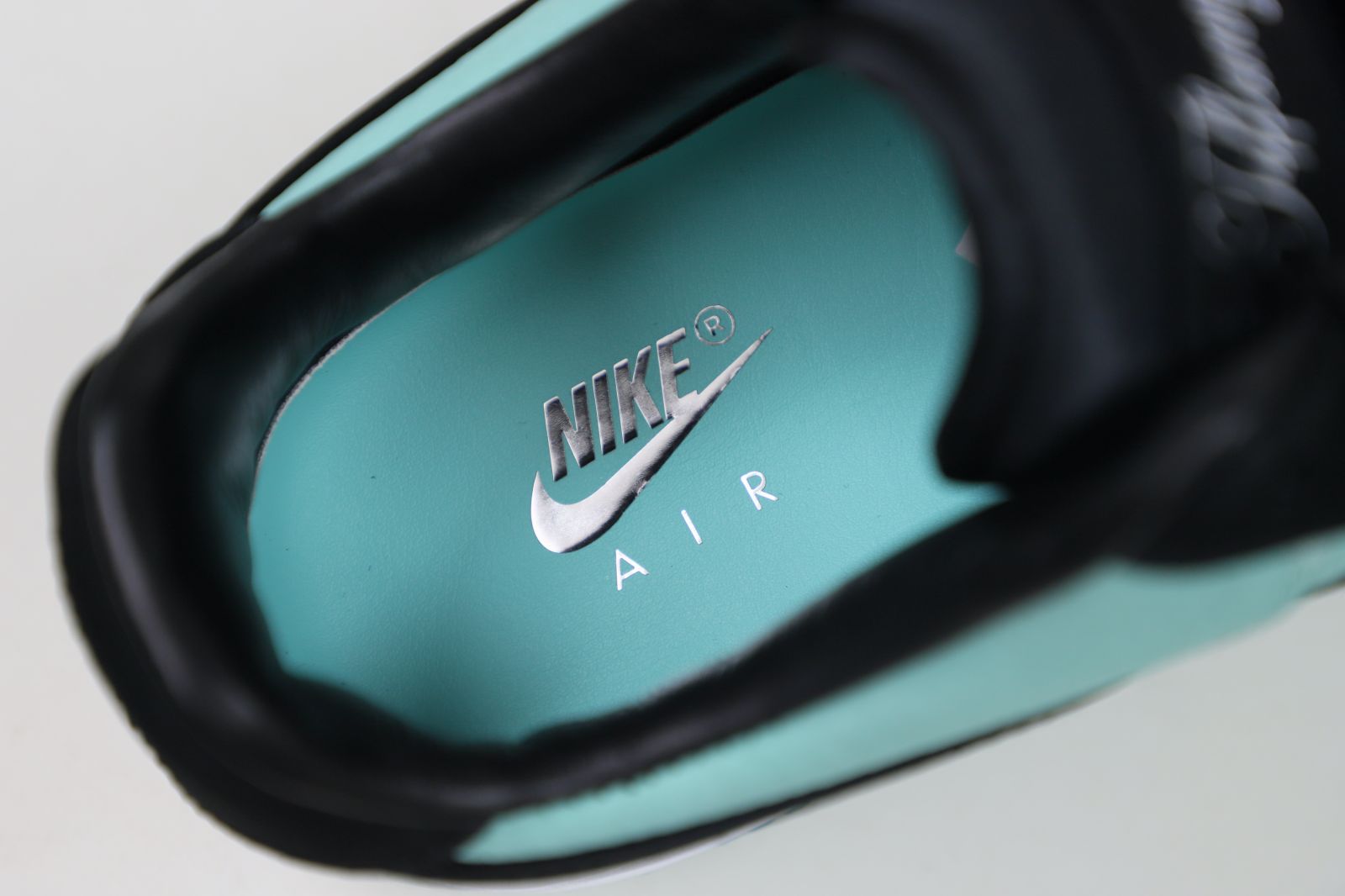 TIFFANY&CO./ x Nike AirForce1 Low"1837"