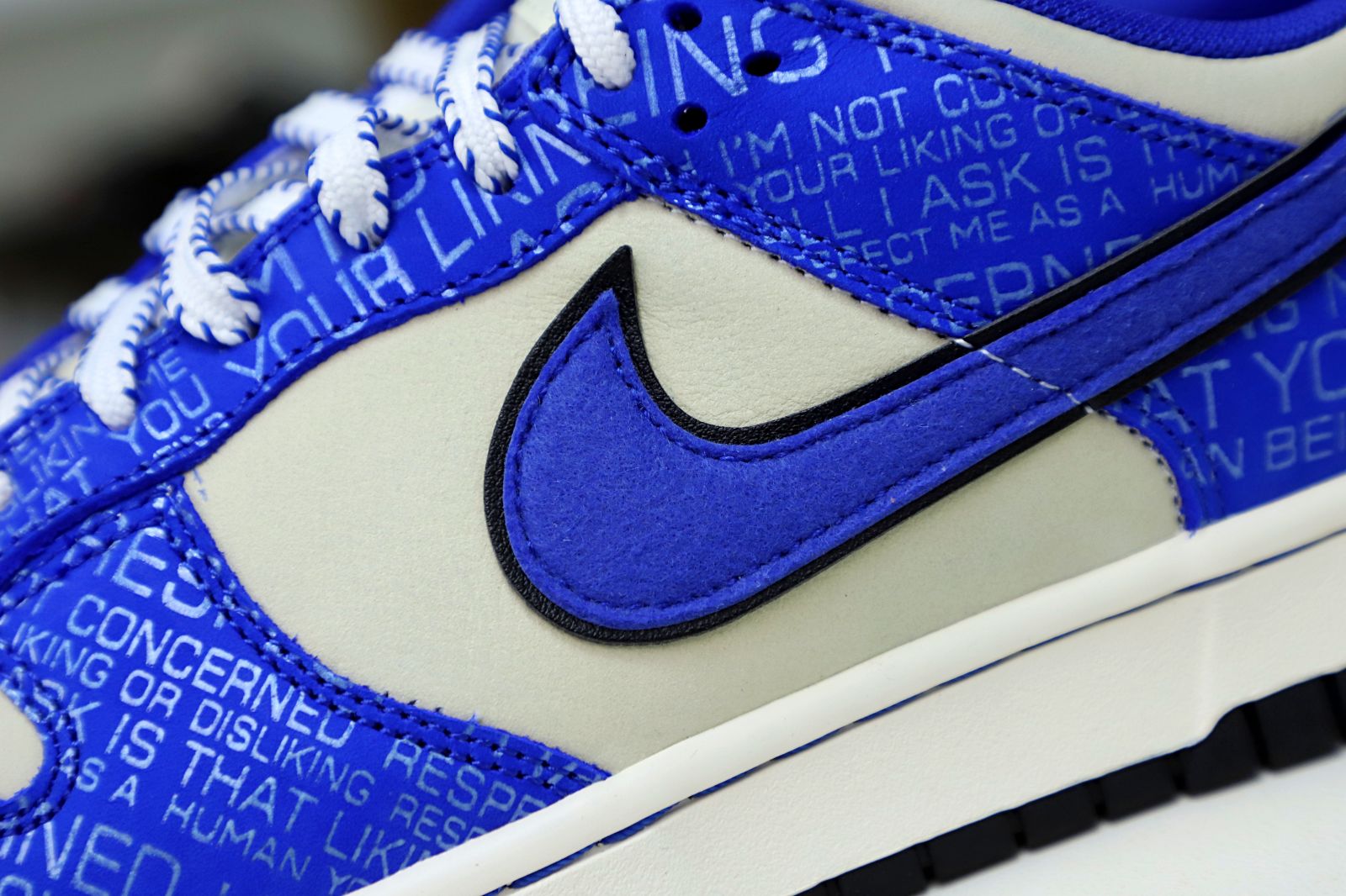 NIKE DUNK LOW JACKIE ROBINSON DV2122-400