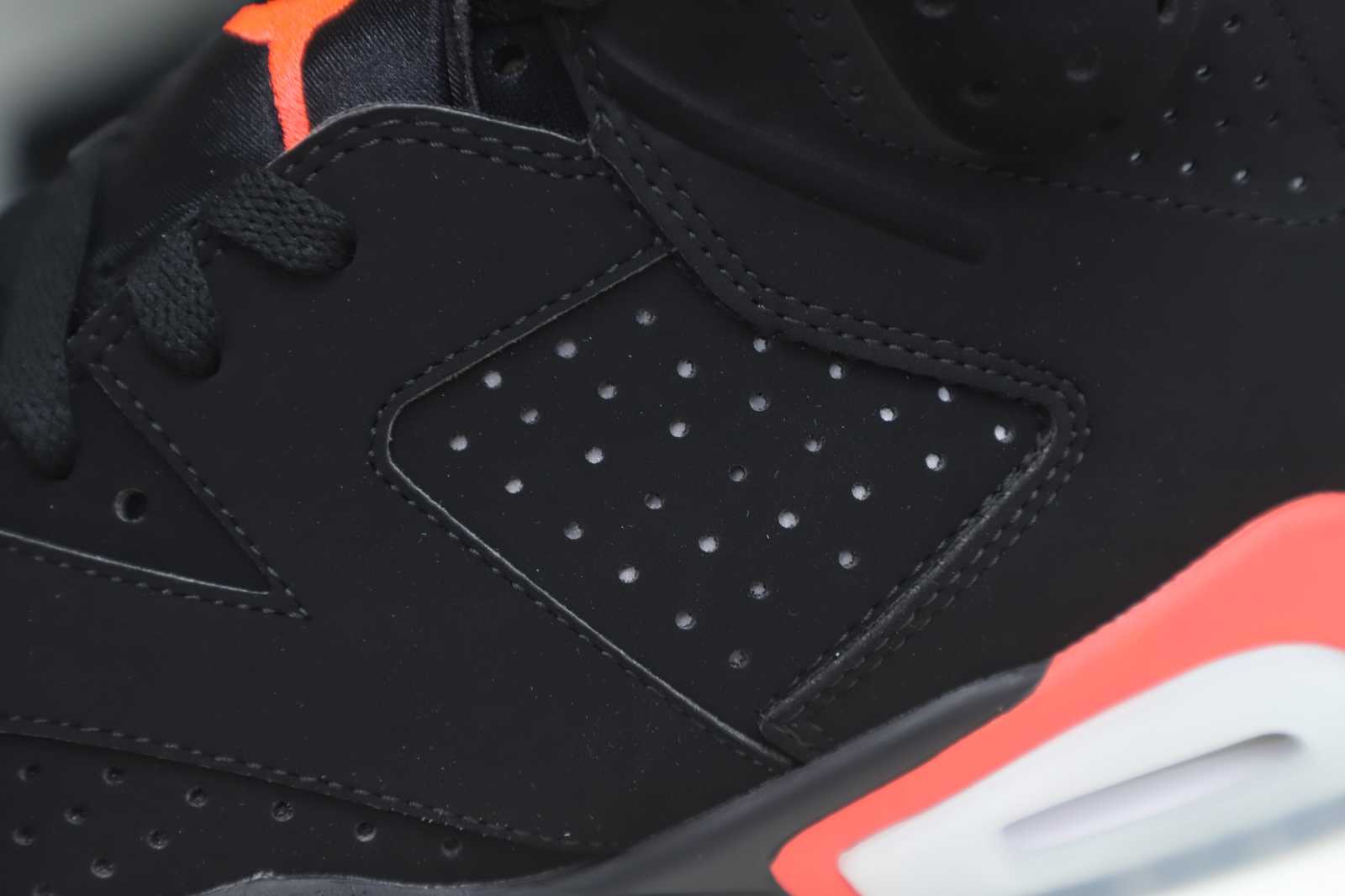 Jordan Air Jordan 6 infrared 2019