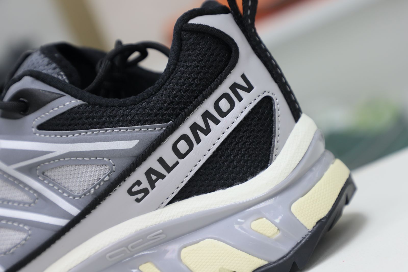 SALOMON XT-6 EXPANSE