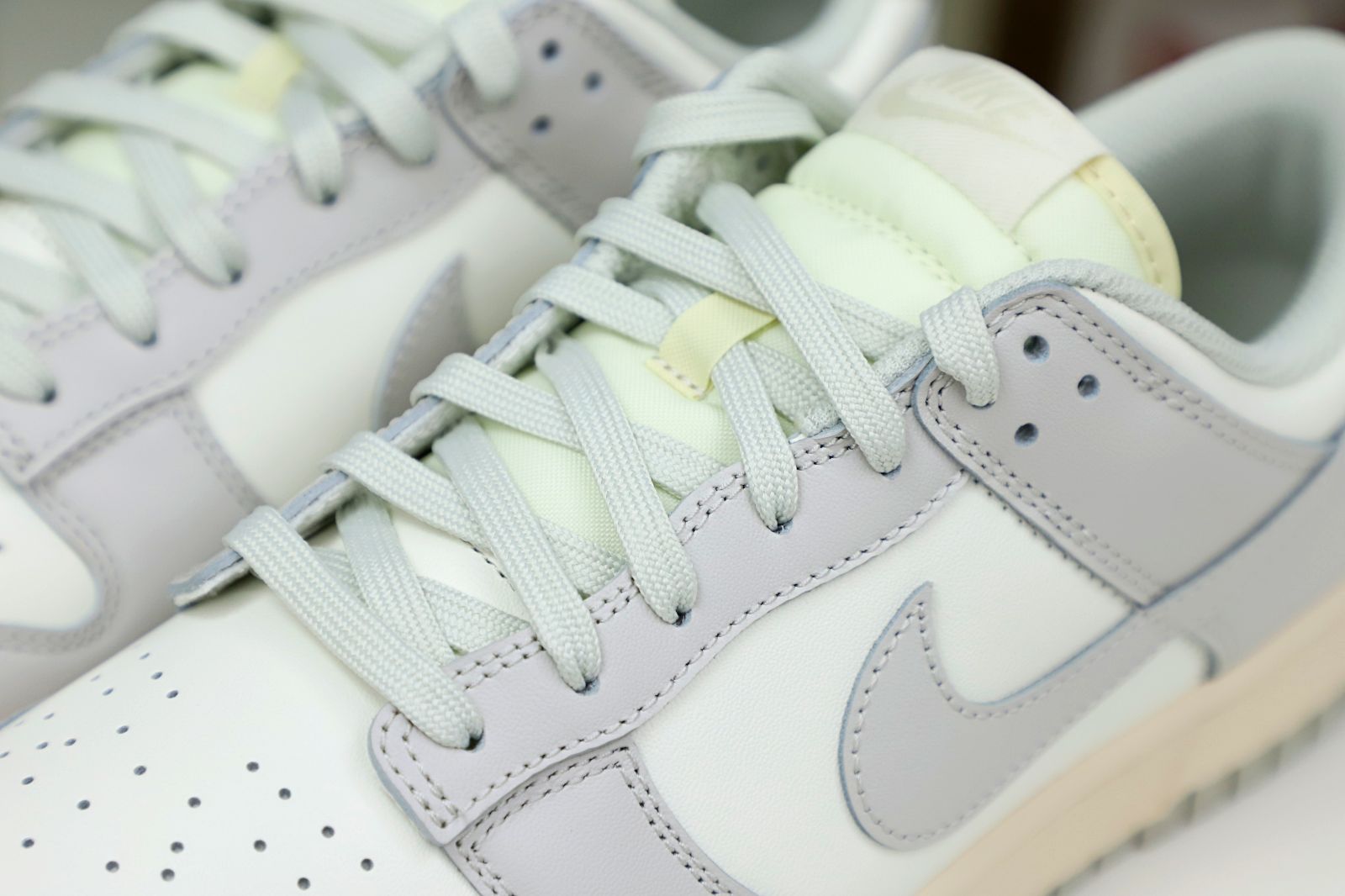 Nike Dunk Lowlight bone