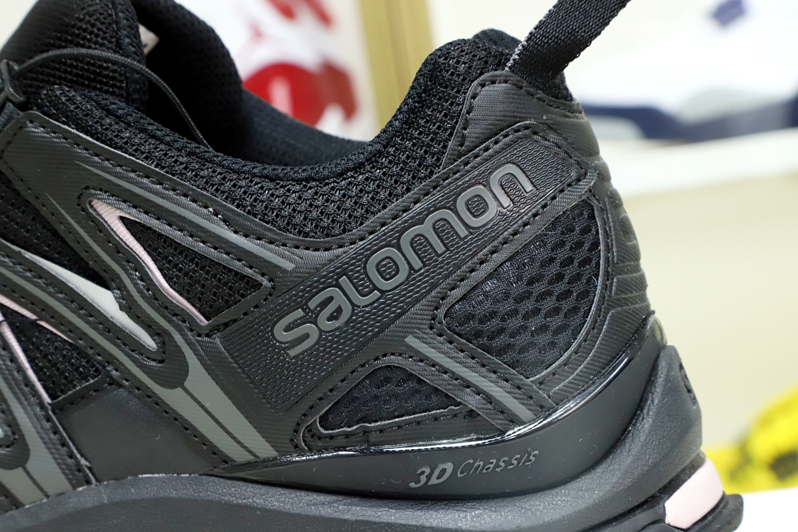 SALOMON/ A Pro 3D ADV