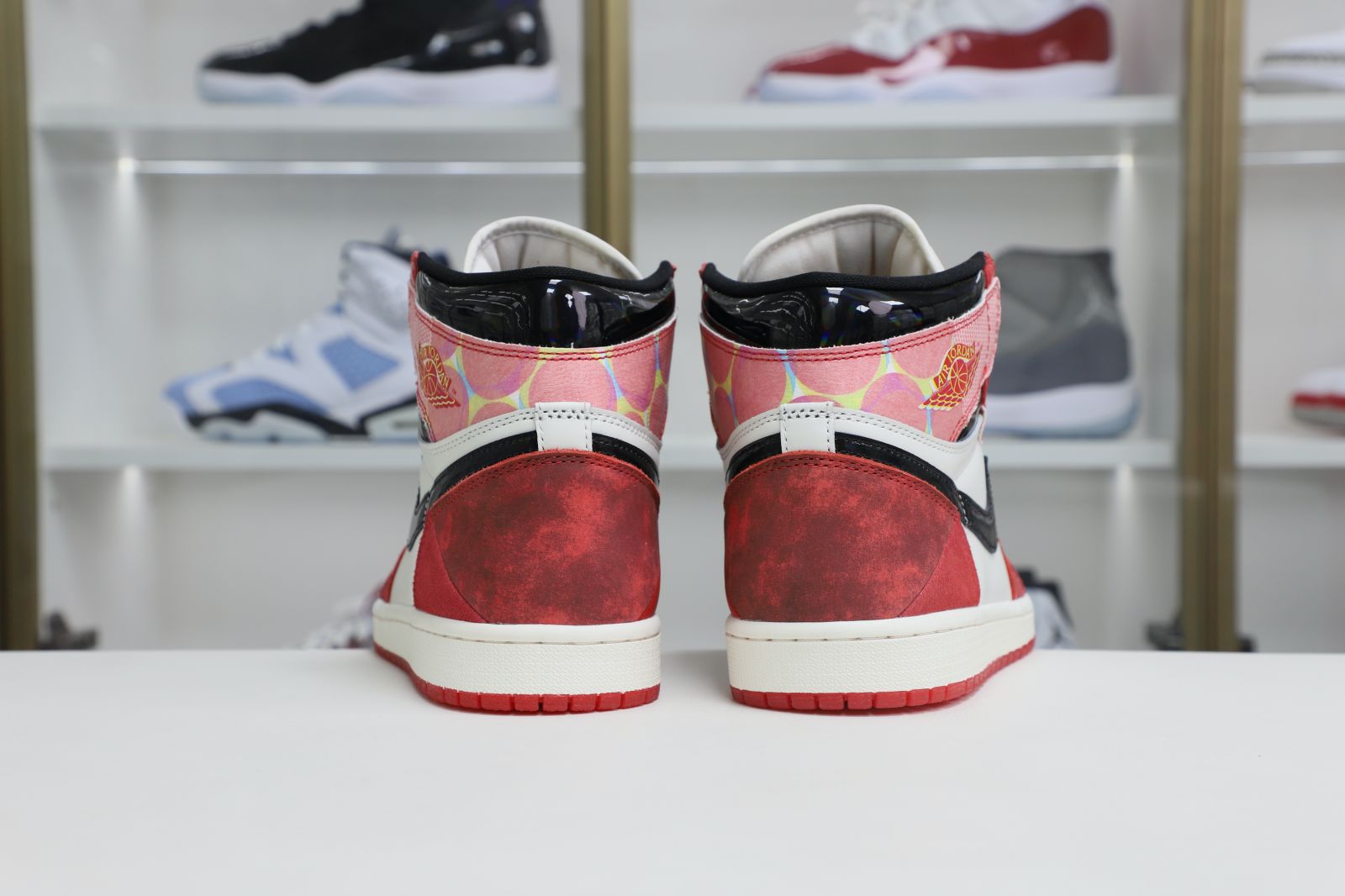 Jordan Air Jordan 1 Retro High OG"Next Chapter"