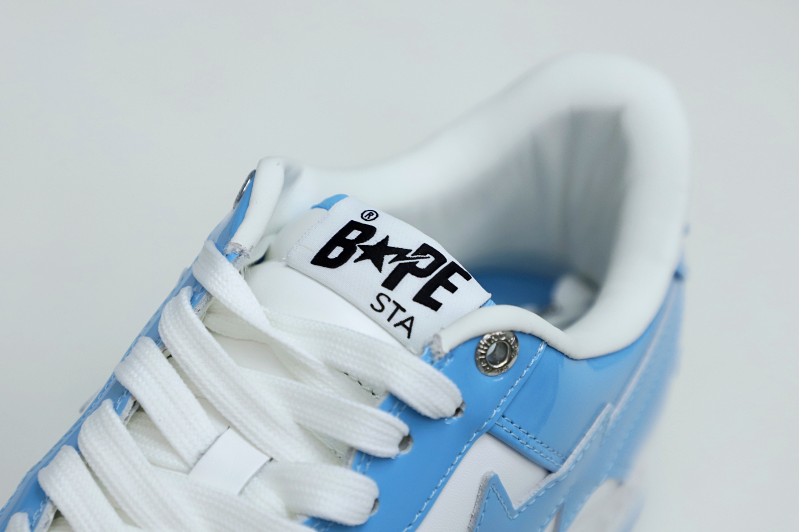 BAPESTA 