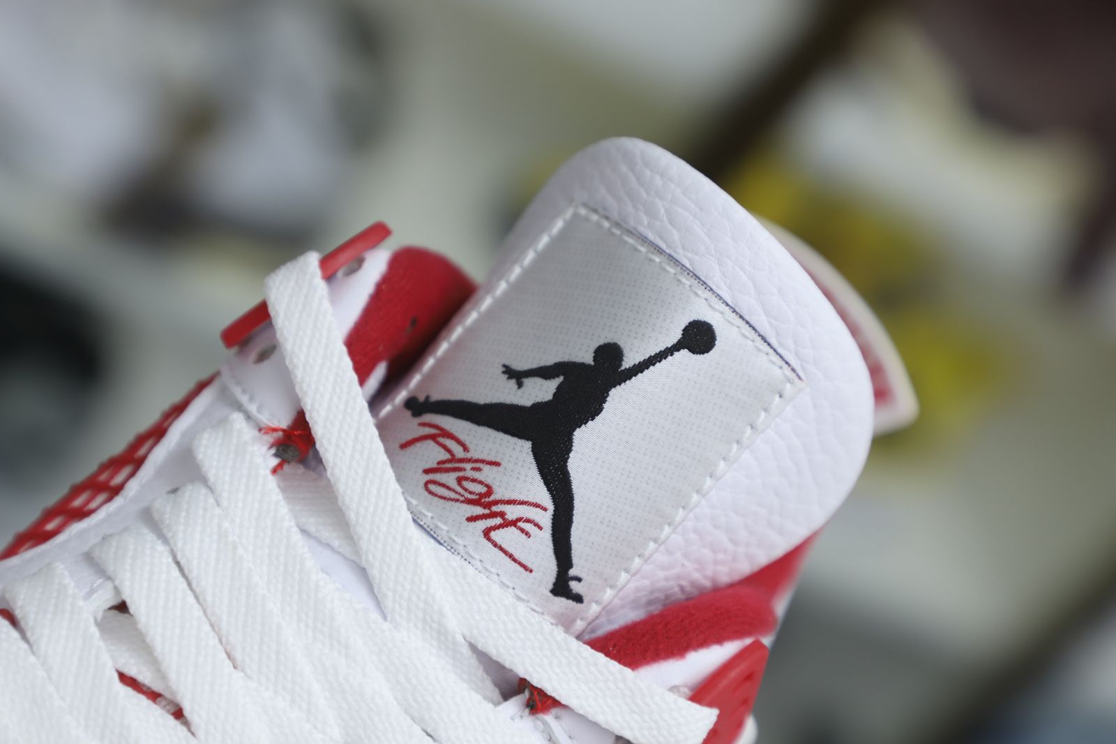 AIR JORDAN4 RETRO ALTERNATE 89