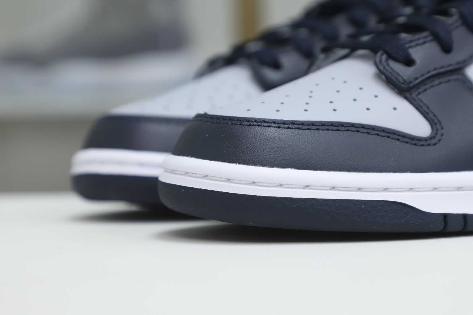 Nike Dunk Low Retro "Georgetown"