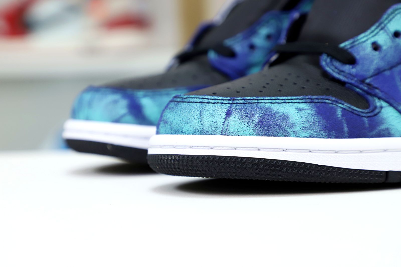 Air Jordan 1 High OG Tie-Dye