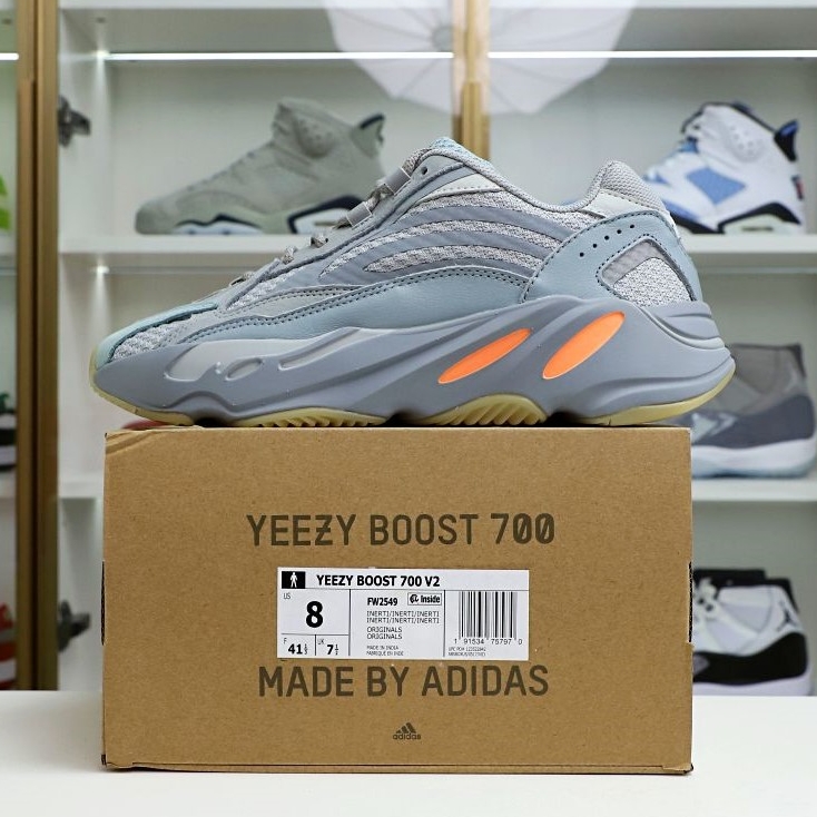 Yeezy boost 700 V2 &quotinertia"