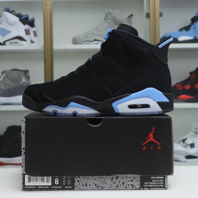 Jordan Air Jordan 6 unc