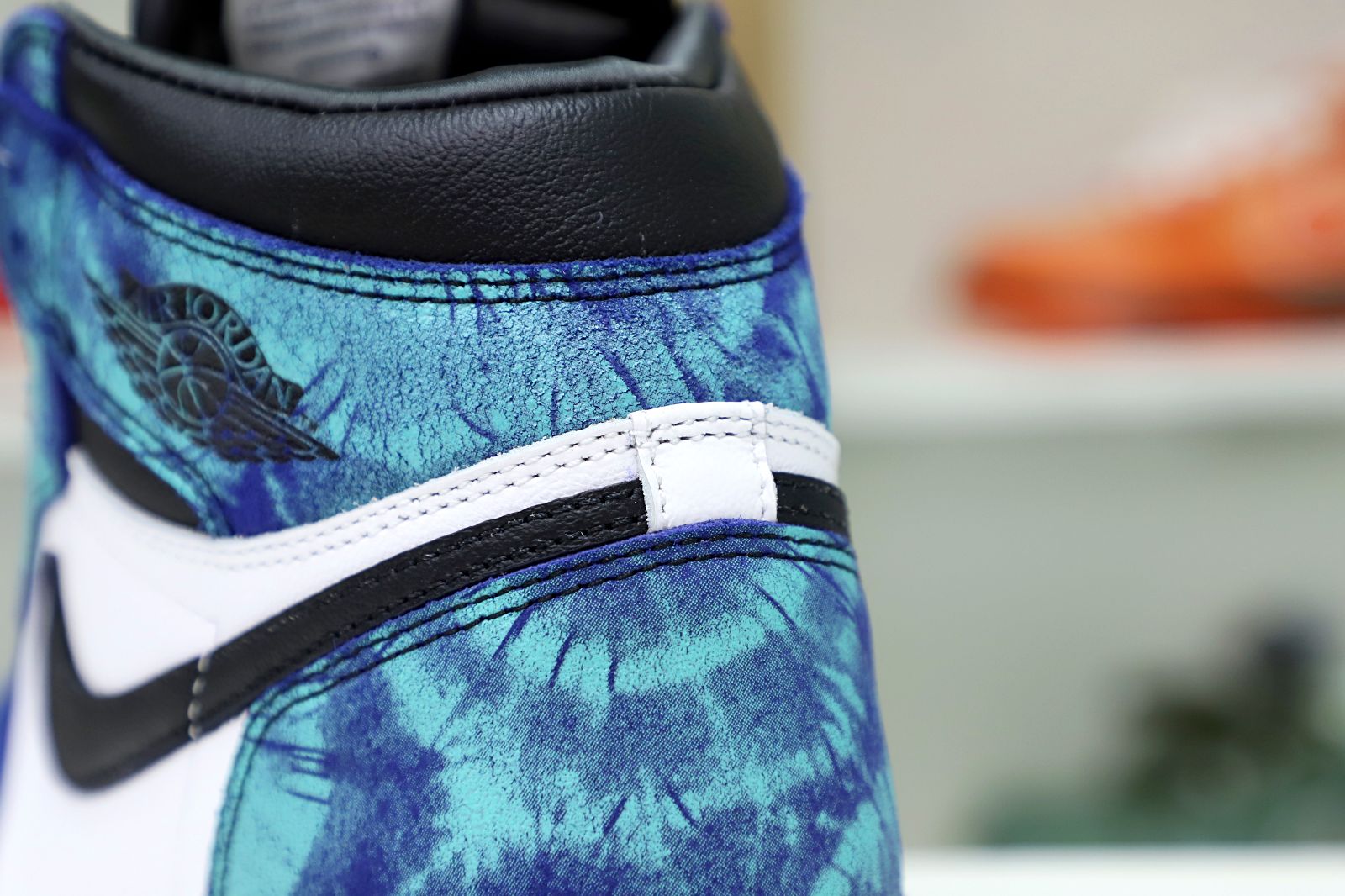 Air Jordan 1 High OG Tie-Dye