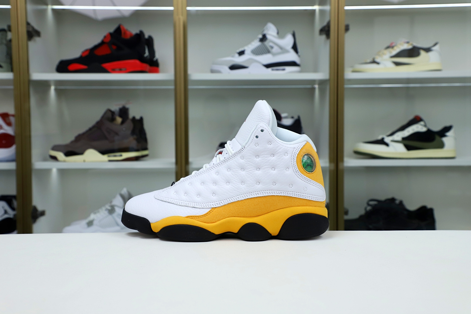 Jordan Air Jordan 13 retro "del sol"